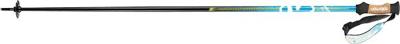 Salomon Bbr 08 Skistok Blue/Black 130