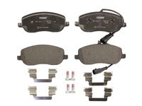 Remblokken set FDB1787