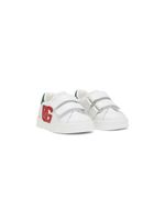 Dolce & Gabbana Kids baskets Portofino - Blanc