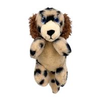KONG COMFORT PUPS SPOT 23X11,5X14 CM