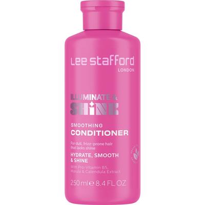 Lee Stafford Illuminate & Shine Smoothing Conditioner 250ml