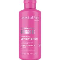 Lee Stafford Illuminate & Shine Smoothing Conditioner 250ml