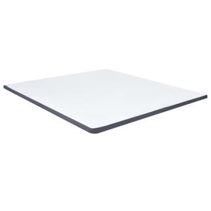 Boxspringtopmatras 200x160x5 cm