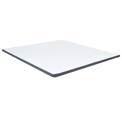 Boxspringtopmatras 200x160x5 cm