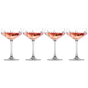 Schott Zwiesel Cocktailcoupes Echo 277 ml - 4 Stuks