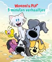 5 minuten verhaaltjes (Hardback)