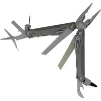 Leatherman CHARGE+TTI Titanium LTG832528 Multitool Aantal functies 19 - thumbnail