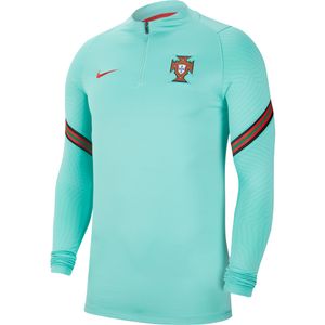 Portugal Training Sweater 2020-2021