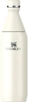 Stanley Thermosfles The All Day Slim Bottle - Cream - 600 ml - thumbnail