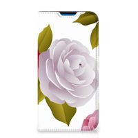 iPhone 14 Pro Max Smart Cover Roses