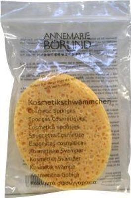 Sponsjes (cosmetisch)