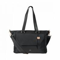 Denise Laptop Shopper 15,6&apos;&apos; Black