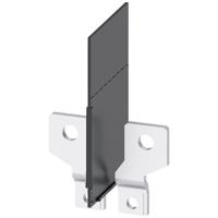 Siemens 3VA9152-0QC00 Aansluitaccessoires 1 stuk(s) (b x d) 44.6 mm x 61.2 mm
