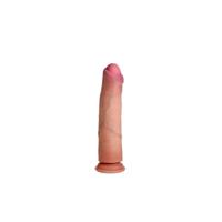 Realistische Dildo XR 21,6 cm - thumbnail