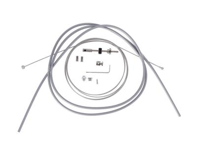 XLC Kabel rem trom univ v/a kpl 2.35 rvs zi brx99