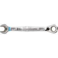Wera 05020081001 Joker Switch Ring-steeksleutel 1 stuks Sleutelbreedte (metrisch) 8 - 25 mm