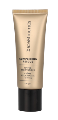 BareMinerals Complexion Rescue Tinted Hydr. Gel Cream SPF30 35ml 04 Suede BB & CC Cream