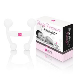 LoversPremium - Body Pressure Massager