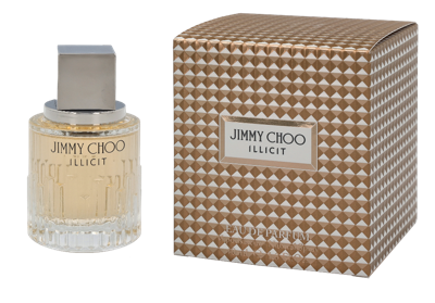Jimmy Choo Illicit Eau de parfum Spray 40 ml Dames