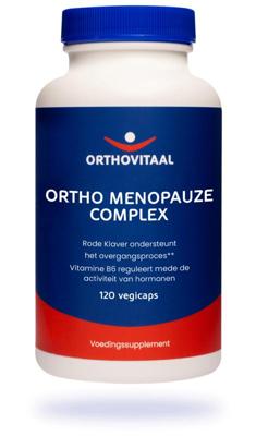 Orthovitaal Ortho menopauze complex