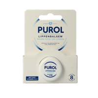 Purol lipbalm blister 5 Milliliter