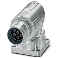 Phoenix Contact 1628508 Behuizingsconnector Totaal aantal polen: 6 1 stuk(s)