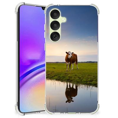 Samsung Galaxy A35 Case Anti-shock Koe