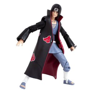 Naruto BST AXN Action Figure Itachi Uchiha 13 cm