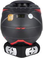 OXFORD helmkussen "helm halo helmet pad halo black