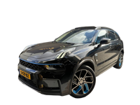 Lynk and Co 01