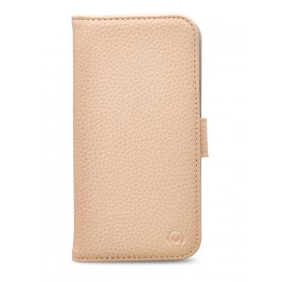 Mobilize Elite Gelly Wallet Book Case Apple iPhone XR Sand