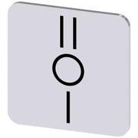 Siemens 3SU1900-0AF81-0QQ0 3SU19000AF810QQ0 10 stuk(s)