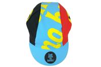 Look Mum No Hands! Lion of Flanders Cap