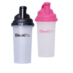 DieetPro Shake-bekers