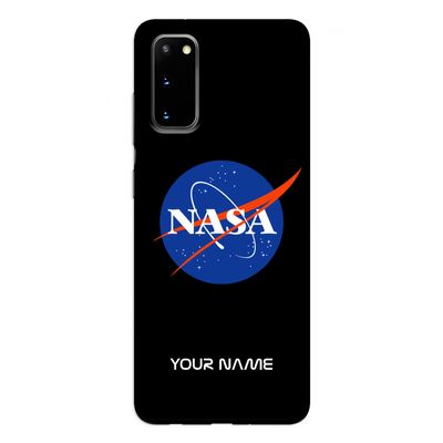NASA: Samsung Galaxy S20 Tough Case