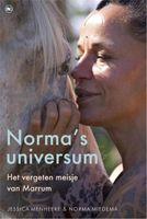 Norma s universum - Jessica Menheere, Norma Miedema - ebook