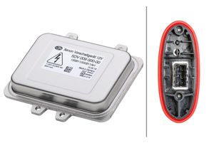 Xenon-ballast HELLA, u.a. fÃ¼r Mercedes-Benz, VW, Ford, Skoda, CitroÃ«n, BMW, Land Rover, Renault, Nissan, Peugeot