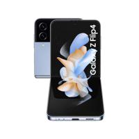 Smartphone Samsung Z FLIP 4 5G 6,7" 8 GB RAM 128 GB Blauw