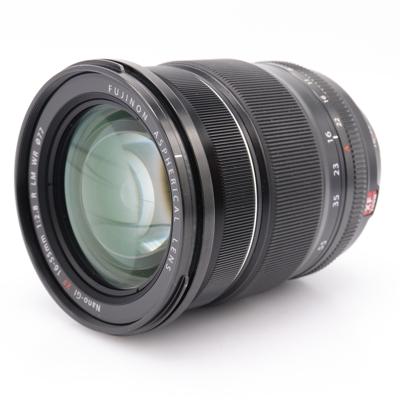 Fujifilm XF 16-55mm F/2.8 R LM WR occasion