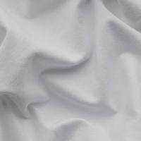 Schlafgut Schlafgut Pure Split-Topper Hoeslaken XL - 180x200 - 200x220 511 Grey Light