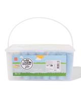 HEMA Stoepkrijt - 52 stuks