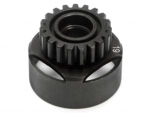 Racing clutch bell 19 tooth (1m)