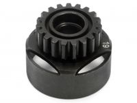 Racing clutch bell 19 tooth (1m)