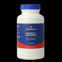 Vitamine C liposomaal 90 Vegetarische capsules