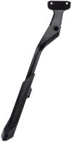 CONTEC achtervorkstandaard "rhino back" ct rear kickstand rhino 40mm 24" - 29" black