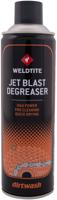WELDTITE kettingreiniger "jet blast degreaser" chain cleaner weldt.jet blast degreaser 400ml