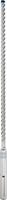 Bosch Accessoires Expert SDS max-8X hamerboor 12 x 400 x 540 mm - 1 stuk(s) - 2608900202