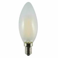LED Filament Kaarslamp E14 2W 2200k Mat | ThatsLed | Lamp kopen | ThatsLed | Lamp kopen | ThatsLed | Lamp kopen | ThatsLed | Lamp kopen