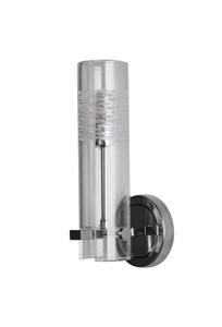 Searchlight WandlampScope chroom - 27981CC