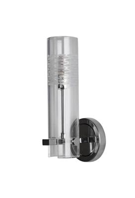 Searchlight WandlampScope chroom - 27981CC